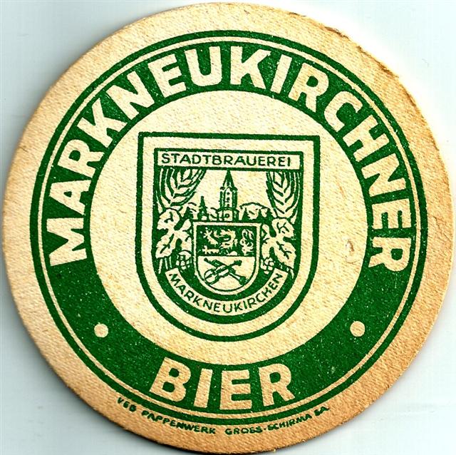 markneukirchen v-sn markneu 1a (rund215-stadtbrauerei-grün)